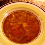 ペルシアン カフェ シュル - スープジョー