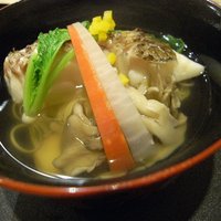銀座 小十 - 