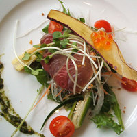 チャイニーズ 芹菜 - 