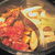 鍋ぞう - 料理写真:すき焼き＆しゃぶしゃぶ