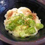 つるまる　 - おろし（冷）