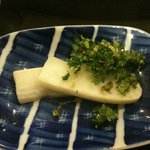 とよ常 - おしんこ