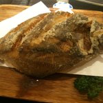 とよ常 - 唐揚げ