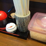 吉田屋 - 調味料