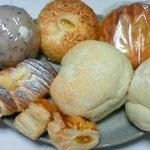 Riru - 手作りパン