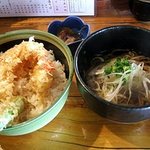 山崎製麺所 - 