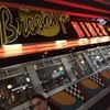 Brooklyn DINER  57th Street