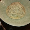 蕎麦 ろうじな