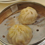 東海海鮮酒家 - 上海蟹小龍包