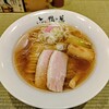らーめん 鴨to葱