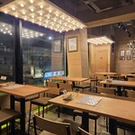 燻製×ハイボール ニューイブシオ - 