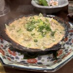 せき亭 - 