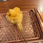 串かつ だいぼん - 