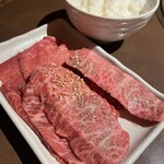 焼肉 冷麺 ユッチャン。 - 