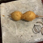 串かつ だいぼん - 