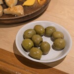 燻製×ハイボール ニューイブシオ - 