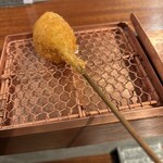 串かつ だいぼん - 