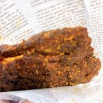 こだまり食堂 - 