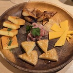 燻製×ハイボール ニューイブシオ - 