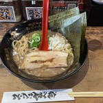 らーめん 小僧 - 