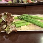 せき亭 - 