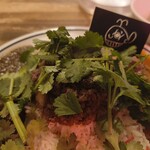 CURRY SHOP くじら 高円寺 - 