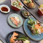 OMOダイニング OMO5函館 by 星野リゾート - 