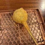 串かつ だいぼん - 