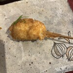 串かつ だいぼん - 