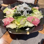 東京 今井屋本店 - 