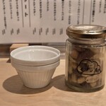 燻製×ハイボール ニューイブシオ - 