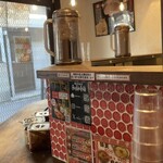 らーめん 小僧 - 