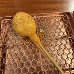 串かつ だいぼん - 