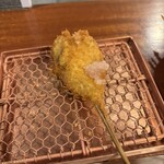 串かつ だいぼん - 
