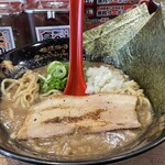 らーめん 小僧 - 