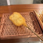 串かつ だいぼん - 