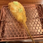 串かつ だいぼん - 