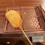 串かつ だいぼん - 