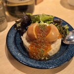 燻製×ハイボール ニューイブシオ - 