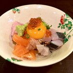せき亭 - 