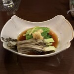 せき亭 - 