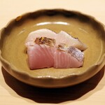 鮨 ゆうき - 