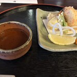 新宿 京懐石 柿傳 - 