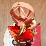 DEL'IMMO TOKYO CAFE - 