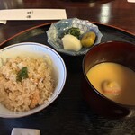 新宿 京懐石 柿傳 - 