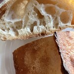 好日ベーカリー - 