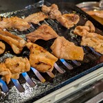 焼肉 吉田屋 - 