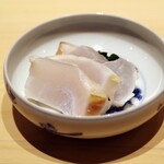 鮨 ゆうき - 