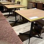 DEL'IMMO TOKYO CAFE - 