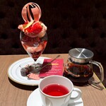 DEL'IMMO TOKYO CAFE - 